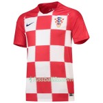 Günstige Fußballtrikots Kroatien Frauens Heimtrikot WM 2018